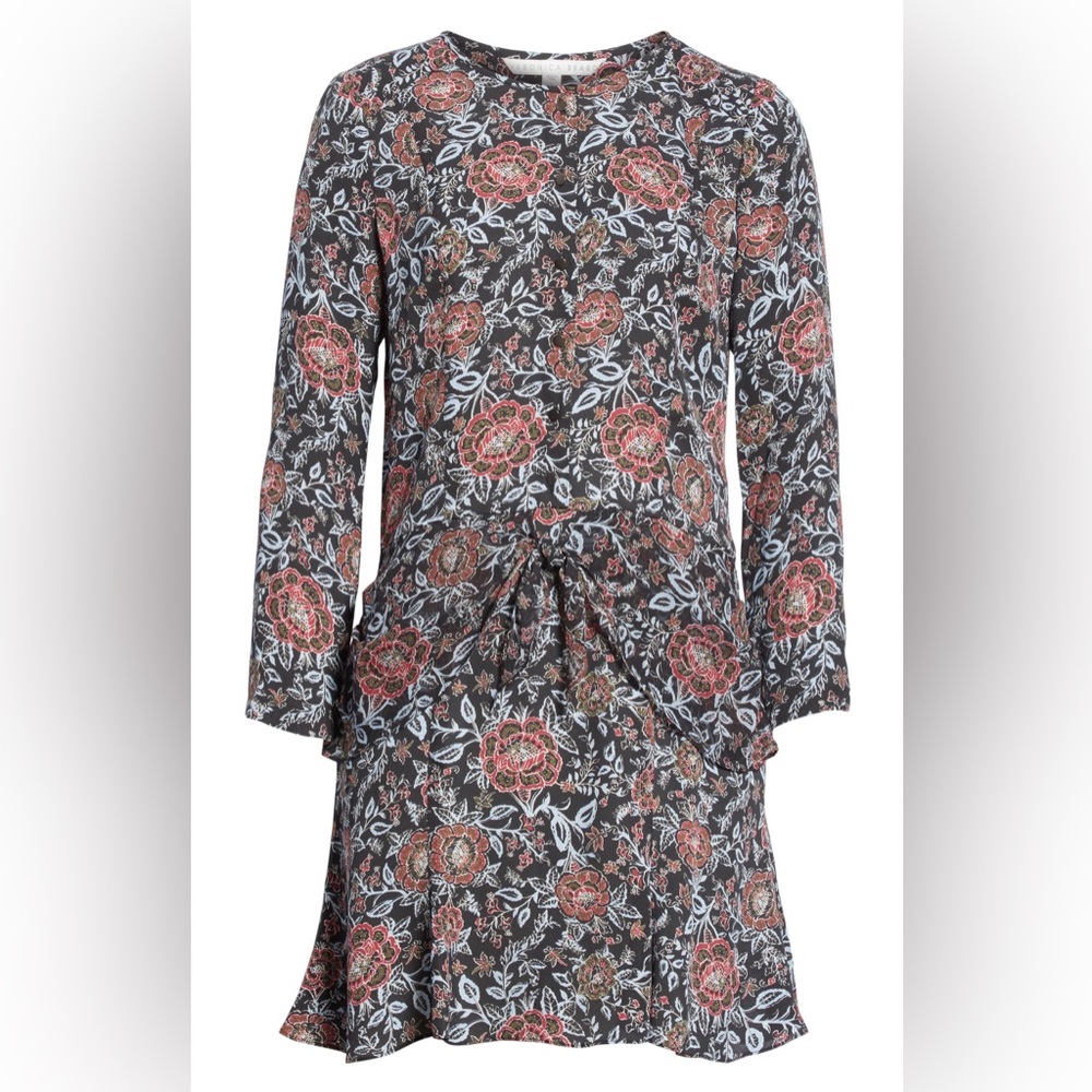 Veronica Beard Silk Dress - Picture 4 of 5